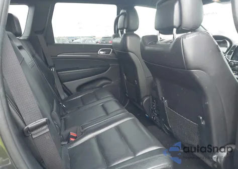 2020 Jeep Grand Cherokee Limited 4X4 z USA, uszkodzony, nr VIN 1C4RJFBG3LC421425